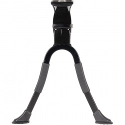 AtranVelo MOOVE DOUBLE Kickstand, Centre Mount, 305mm AtranVelo MOOVE DOUBLE Kickstand, Centre Mount, 305mm