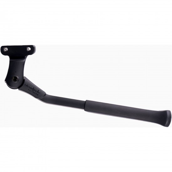 AtranVelo MOOVEABLE DV Kickstand, KSA 18mm Rear Mount, 24"-29" AtranVelo MOOVEABLE DV Kickstand, KSA 18mm Rear Mount, 24"-29"