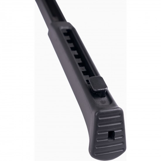 AtranVelo MOOVEABLE FLEX Kickstand, Chainstay Mount, 24"-29" AtranVelo MOOVEABLE FLEX Kickstand, Chainstay Mount, 24"-29"