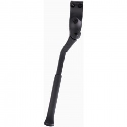 AtranVelo MOOVEABLE FLEX Kickstand, Chainstay Mount, 24"-29" AtranVelo MOOVEABLE FLEX Kickstand, Chainstay Mount, 24"-29"