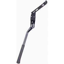 AtranVelo PARKO UNI Kickstand, Chainstay/Seatstay Mount, 26"-29" AtranVelo PARKO UNI Kickstand, Chainstay/Seatstay Mount, 26"-29"