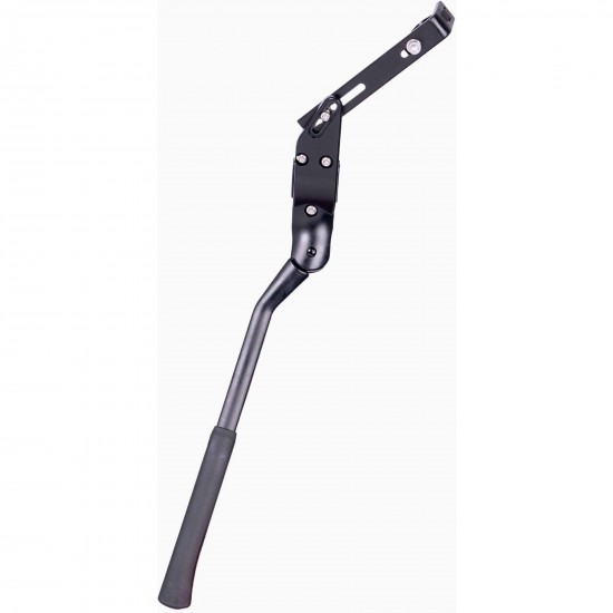 AtranVelo PARKO UNI Kickstand, Chainstay/Seatstay Mount, 26"-29" AtranVelo PARKO UNI Kickstand, Chainstay/Seatstay Mount, 26"-29"