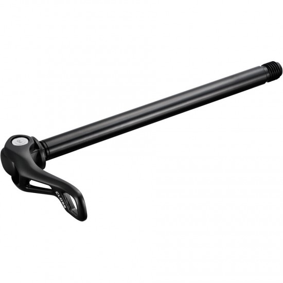 Shimano AX-MT700 Axle for E-Thru rear 142 mm hubs, 12 mm diameter