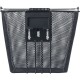 Basil Bilbao front basket KF black Basil Bilbao front basket KF black