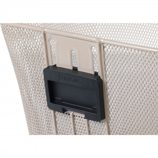 Basil Bilbao front bicycle basket KF n Basil Bilbao front bicycle basket KF n