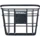 Basil Bremen Alu KF front basket matt b Basil Bremen Alu KF front basket matt b