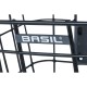 Basil Bremen Alu KF front basket matt b Basil Bremen Alu KF front basket matt b