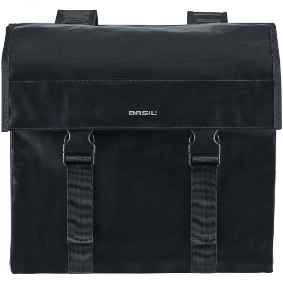 Basil Urban Load double bag 48-53L bla Basil Urban Load double bag 48-53L bla