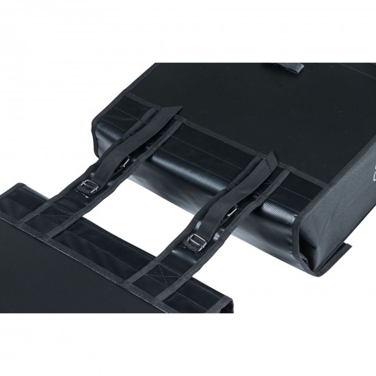 Basil Urban Load double bag 48-53L bla Basil Urban Load double bag 48-53L bla