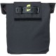 Basil City bicycle shopper 14-16L black Basil City bicycle shopper 14-16L black