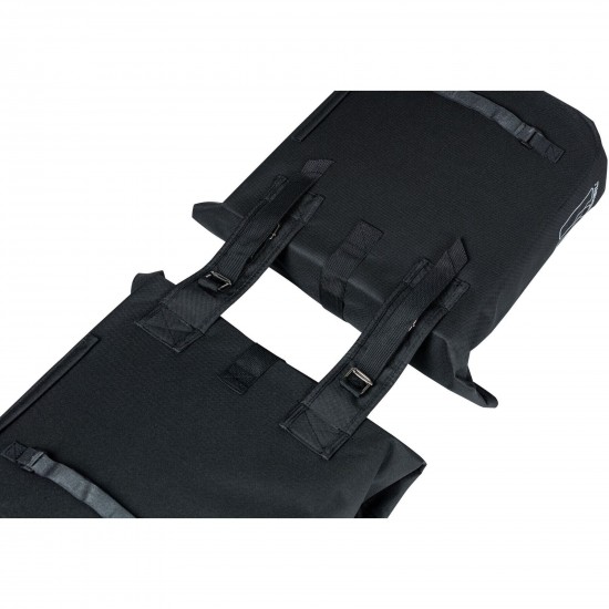 Basil City double bicycle bag 28-32L Basil City double bicycle bag 28-32L