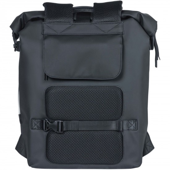 Basil SoHo bicycle backpack Nordlicht, 1 Basil SoHo bicycle backpack Nordlicht, 1