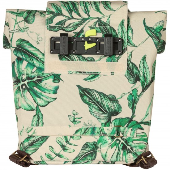 Basil Ever-Green bicycle daypack 14-19L Basil Ever-Green bicycle daypack 14-19L