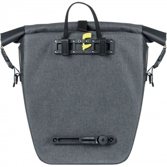 Basil Navigator Storm L single pannier Basil Navigator Storm L single pannier