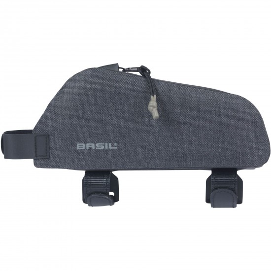 Basil Navigator Storm top tube frame bag Basil Navigator Storm top tube frame bag