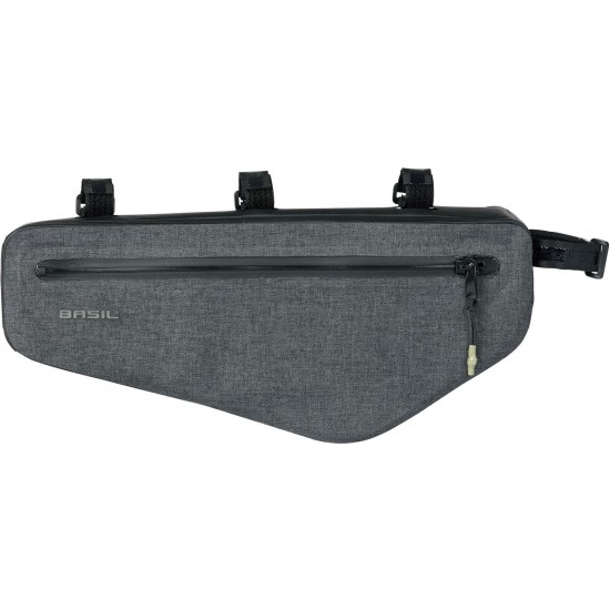 Basil Navigator Storm frame bag M 2.2L Basil Navigator Storm frame bag M 2.2L