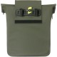 Basil City bicycle shopper 14-16L moss Basil City bicycle shopper 14-16L moss