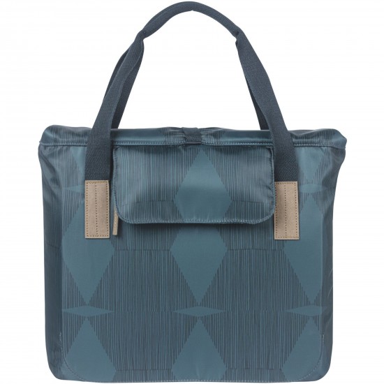 Basil Elegance bicycle shopper 20-26L Basil Elegance bicycle shopper 20-26L