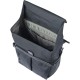 Basil Move commuter bicycle bag MIK Stud Basil Move commuter bicycle bag MIK Stud