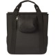 Basil GO single bag 16L solid black Basil GO single bag 16L solid black