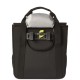 Basil GO single bag 16L solid black Basil GO single bag 16L solid black