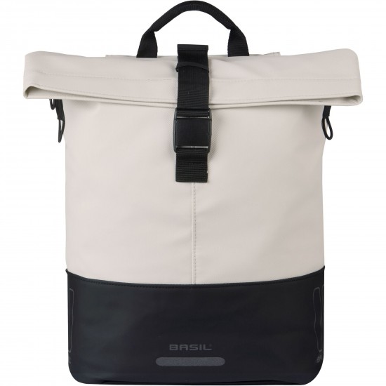 Basil Cove shopper MIK Hooks white Basil Cove shopper MIK Hooks white