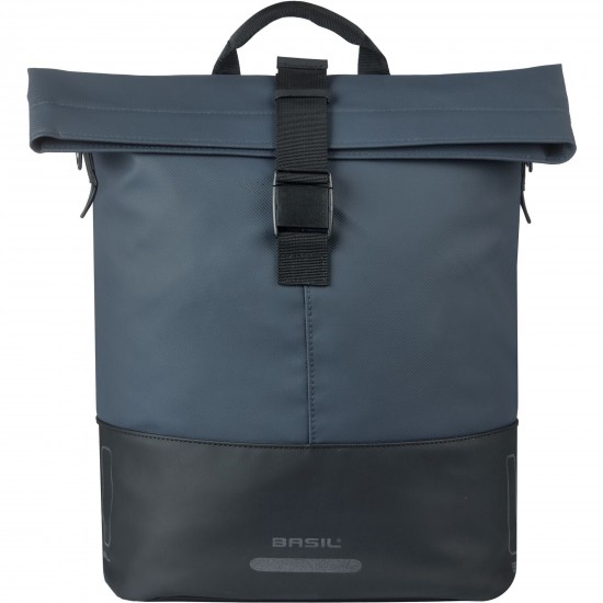 Basil Cove shopper MIK Hooks blue Basil Cove shopper MIK Hooks blue