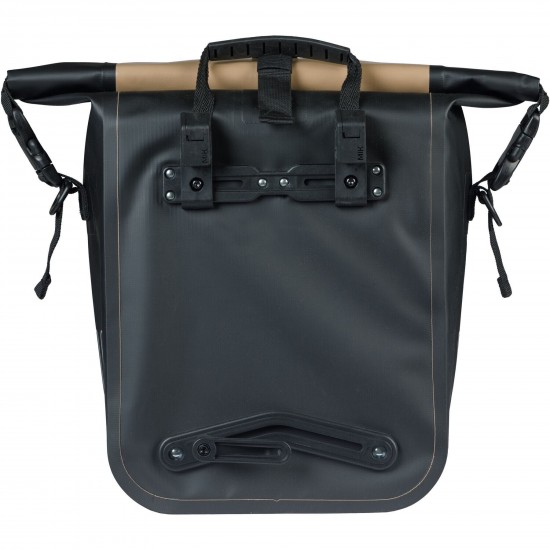 Basil Rivo M s.bag tarp MIK Hooks sand Basil Rivo M s.bag tarp MIK Hooks sand