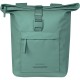 Basil Brooklyn double pan bag green Basil Brooklyn double pan bag green