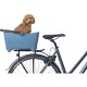 Basil Buddy dog bicycle basket MIK fade Basil Buddy dog bicycle basket MIK fade