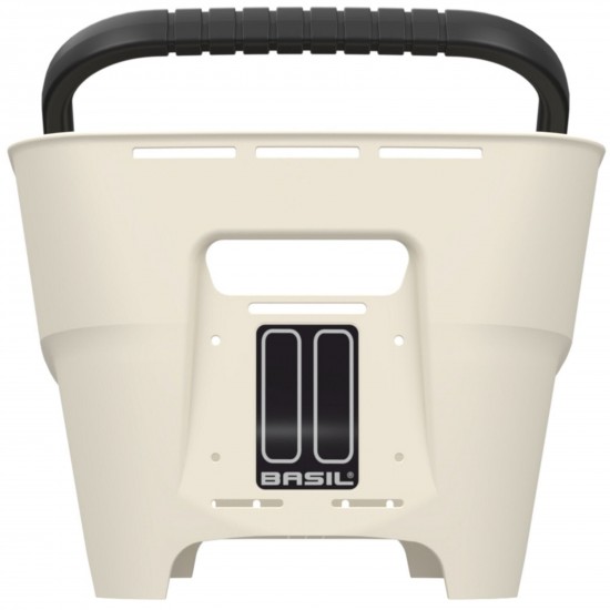Basil Cento Neo rear basket off-white Basil Cento Neo rear basket off-white