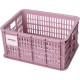 Basil bicycle crate S small 17.5 litres Basil bicycle crate S small 17.5 litres