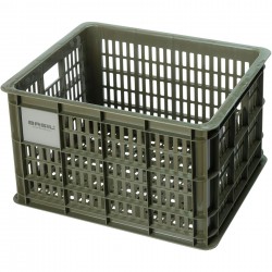 Basil bicycle crate Medium 29.5 litres Basil bicycle crate Medium 29.5 litres