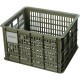 Basil bicycle crate Medium 29.5 litres Basil bicycle crate Medium 29.5 litres