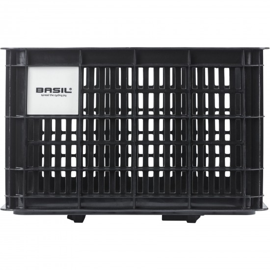 Basil bicycle crate MIK M 29.5L recycl Basil bicycle crate MIK M 29.5L recycl