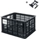 Basil bicycle crate MIK M 29.5L recycl Basil bicycle crate MIK M 29.5L recycl