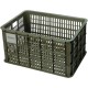 Basil bicycle crate Large 40 litre Basil bicycle crate Large 40 litre