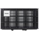 Basil bicycle crate MIK L 40L recycled Basil bicycle crate MIK L 40L recycled