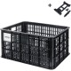 Basil bicycle crate MIK L 40L recycled Basil bicycle crate MIK L 40L recycled
