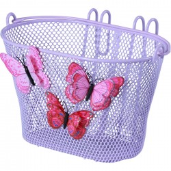 Basil Jasmin kids basket lilac Basil Jasmin kids basket lilac