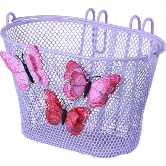 Basil Jasmin kids basket lilac Basil Jasmin kids basket lilac