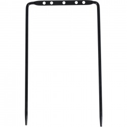 Basil Distance holder black Basil Distance holder black