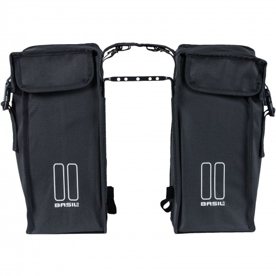 Basil Distance holder black Basil Distance holder black