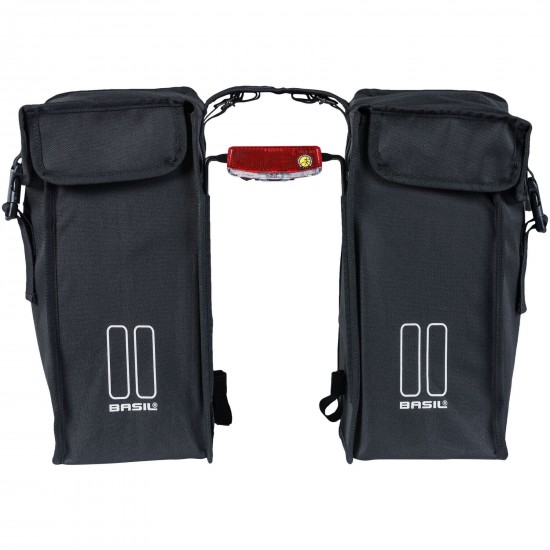 Basil Distance holder black Basil Distance holder black