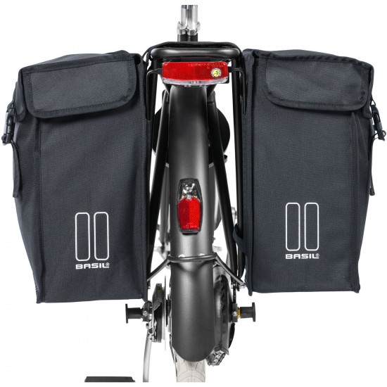 Basil Distance holder black Basil Distance holder black