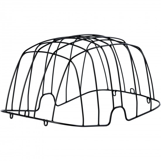 Basil Buddy space frame black Basil Buddy space frame black