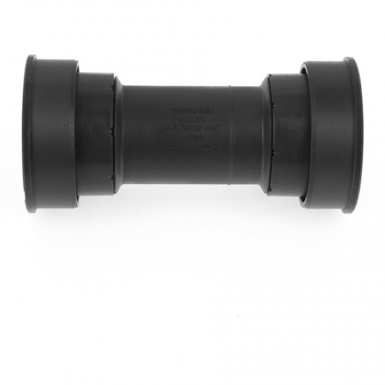 Shimano SM-BB72 Road-fit bottom bracket 41 mm diameter with inner cover, for 86.5 mm Shimano SM-BB72 Road-fit bottom bracket 41 mm diameter with inner cover, for 86.5 mm