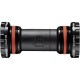 Shimano BB-MT501 outboard bearing bottom bracket set, English thread, 68 / 73 mm