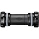 Shimano BB-MT801 bottom bracket cups, for FC-MX70 / MX71 HollowTech II chainset, 68 mm