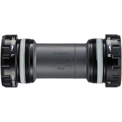 Shimano BB-R60 Ultegra  - 105 bottom bracket, English thread cups Shimano BB-R60 Ultegra  - 105 bottom bracket, English thread cups